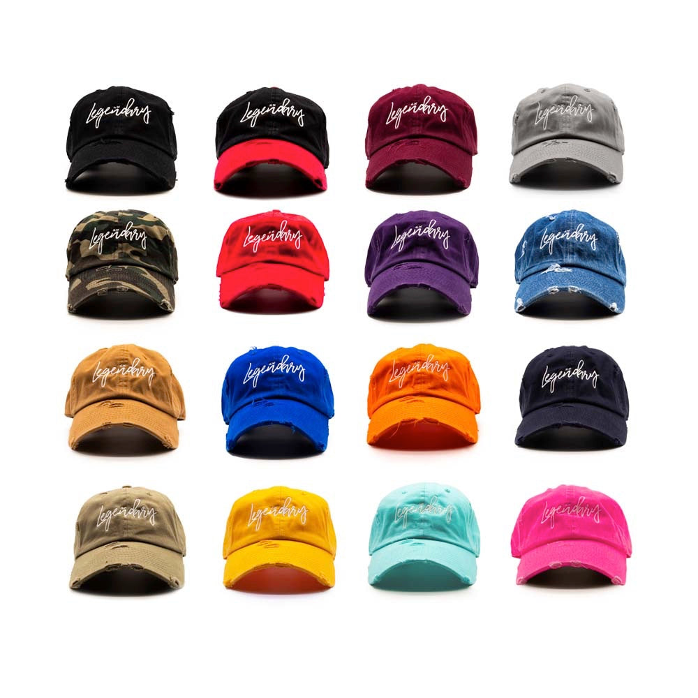 DAD HATS