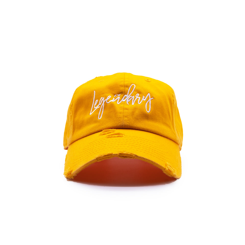 DAD HATS