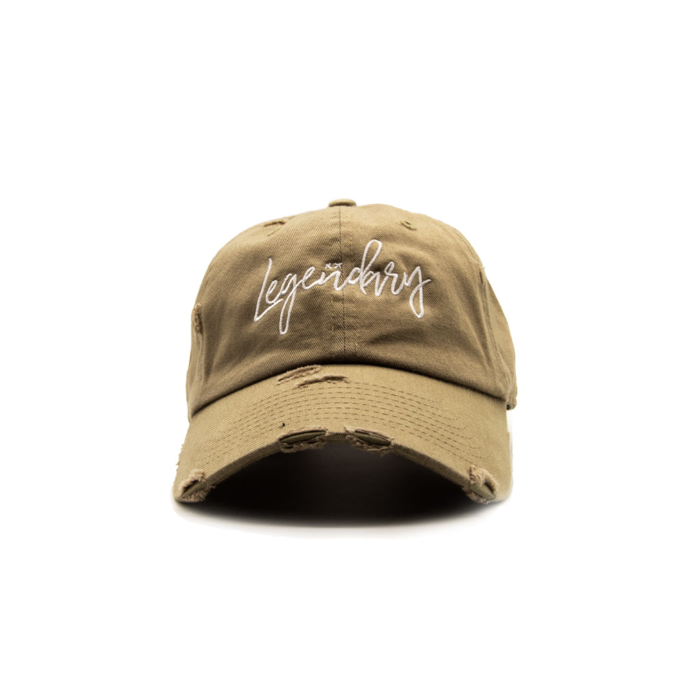 DAD HATS