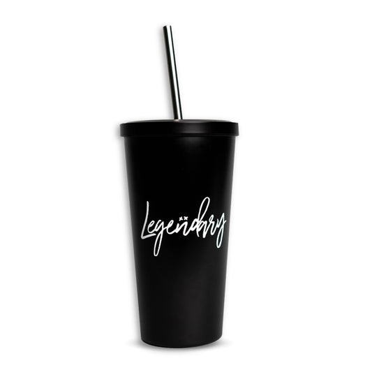 LEGENDARY TUMBLER