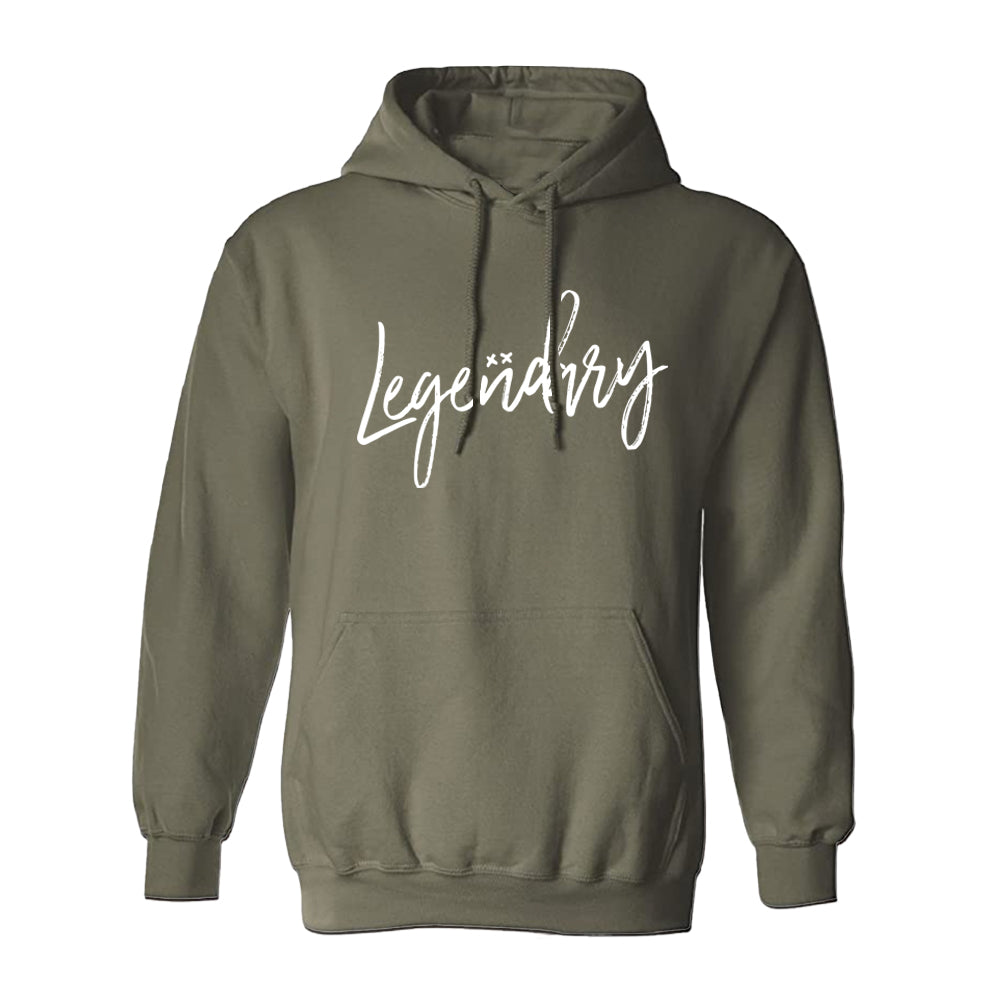 LEGENDARY HOODIE