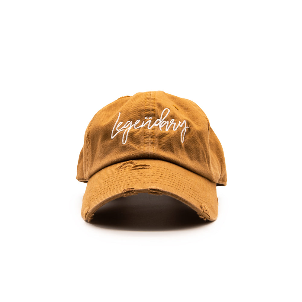 DAD HATS