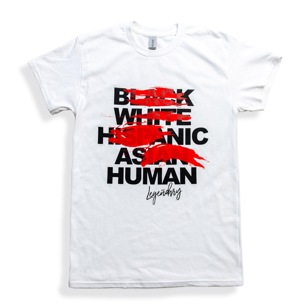 HUMAN RACE TEE