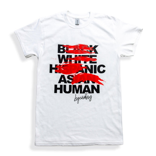 HUMAN RACE TEE